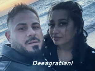 Deeagratiani