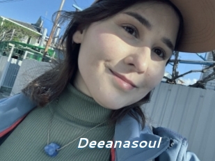Deeanasoul