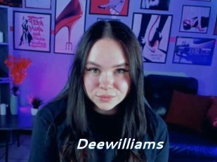Deewilliams