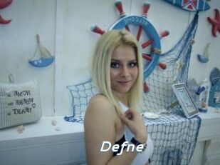 Defne