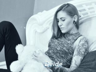 Deide