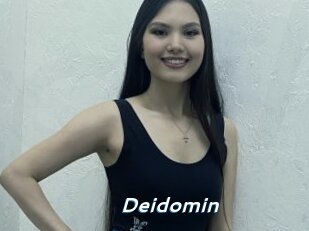 Deidomin