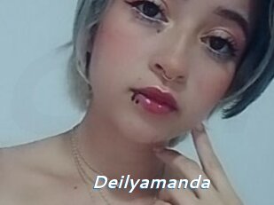 Deilyamanda