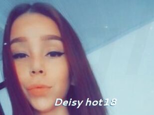 deisy_hot18 Camgirls Live