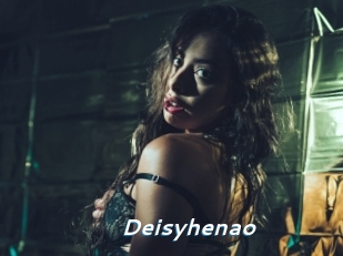 Deisyhenao