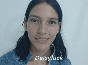 Deisyluck