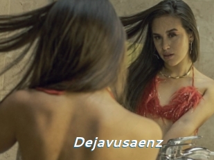 Dejavusaenz