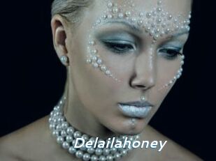 Delailahoney