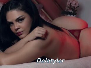 Delatyler