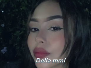 Delia_mml