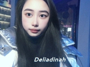 Deliadinah
