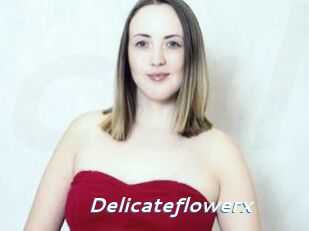 delicateflowerx Camgirls Live