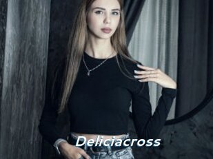 Deliciacross