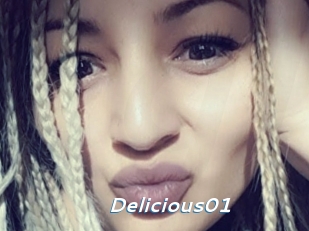 Delicious01