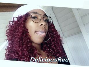 DeliciousRed