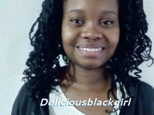Deliciousblackgirl