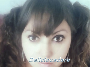 Deliciousdare