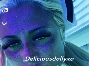 Deliciousdollyxo