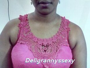 Deligrannyssexy