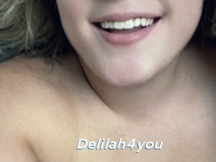 Delilah4you