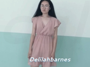 Delilahbarnes