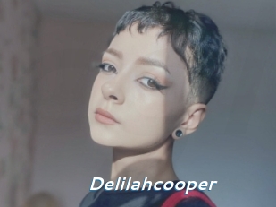 Delilahcooper