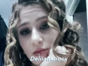 Delilahknocx