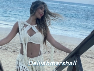 Delilahmarshall