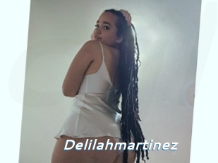 Delilahmartinez