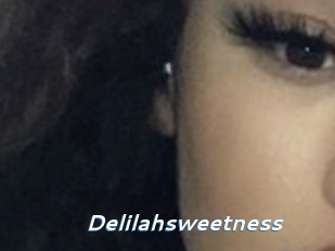 Delilahsweetness
