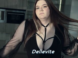 Dellevite