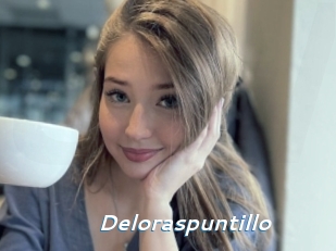 Deloraspuntillo