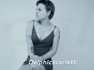 Delphicscarlett