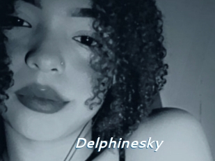 Delphinesky
