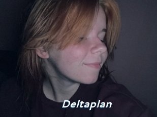 Deltaplan