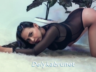 Delykabrunet