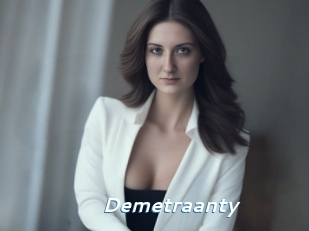 Demetraanty