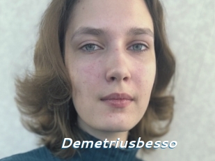 Demetriusbesso