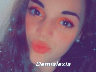 Demialexia