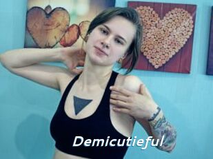 Demicutieful
