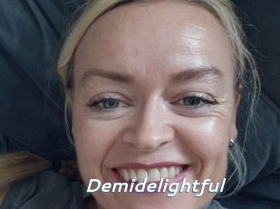 Demidelightful