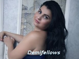Demifellows