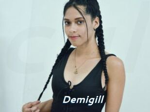 Demigill