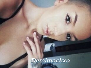 Demimackxo
