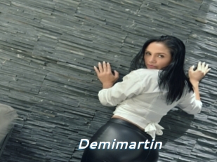 Demimartin