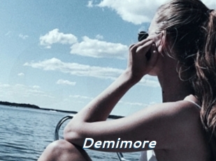 Demimore