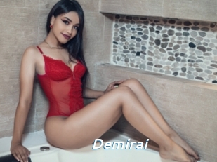 demirai Camgirls Live