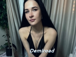 Demiroad