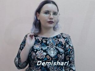 Demishari