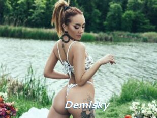 Demisky